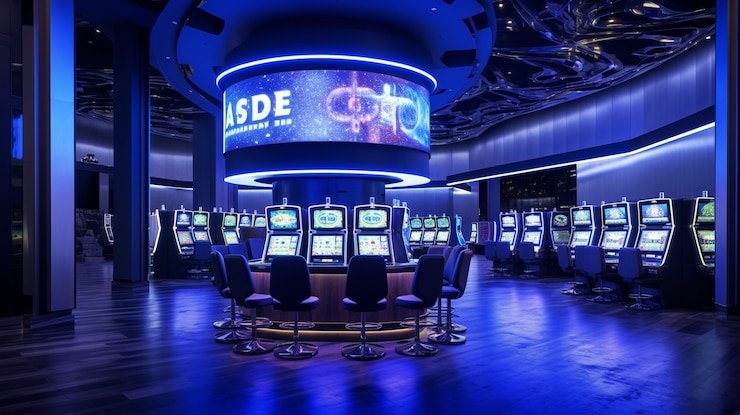 slotdana66 featured game showcase