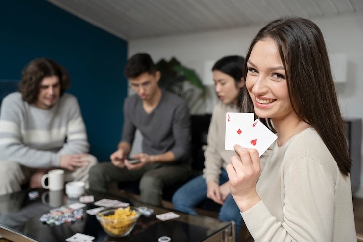 slotdana66 featured game showcase